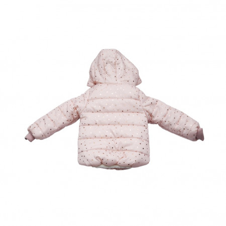 Куртка POLATI 69780 для девочки - image 3