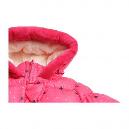 Куртка POLATI 7480 для девочки - image 5