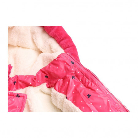 Куртка POLATI 7480 для девочки - image 3