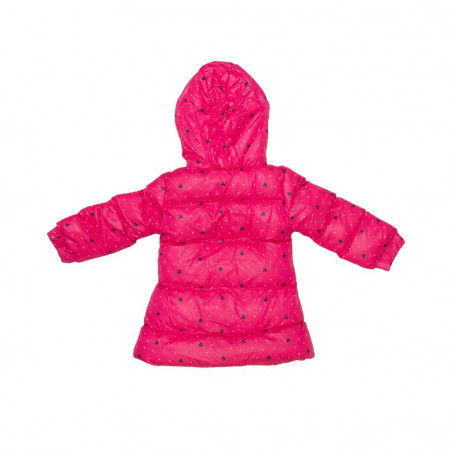 Куртка POLATI 7480 для девочки - image 2