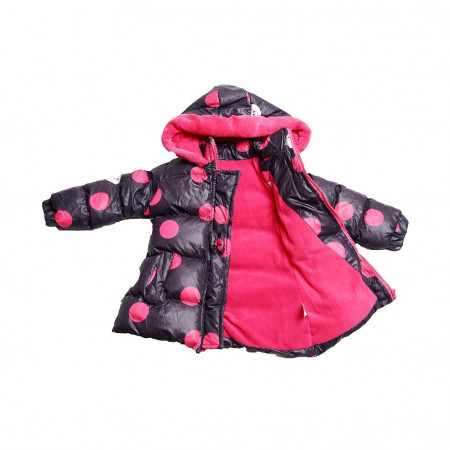 Куртка POLATI 7481 для девочки - image 2