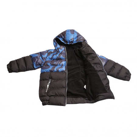 Куртка POLATI 7540 для мальчика - image 2