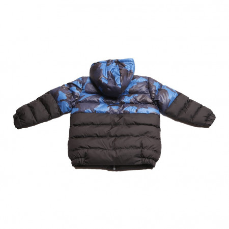 Куртка POLATI 7540 для мальчика - image 3