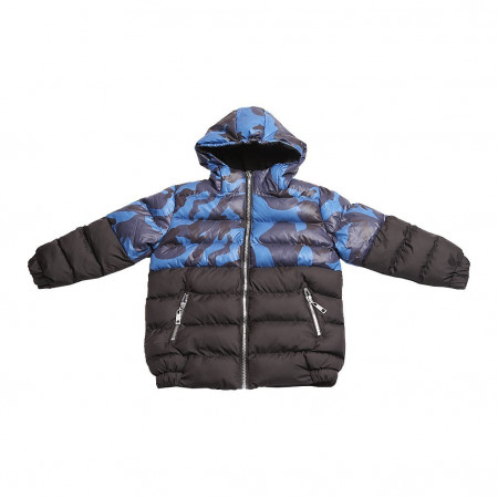 Куртка POLATI 7540 для мальчика - image 1