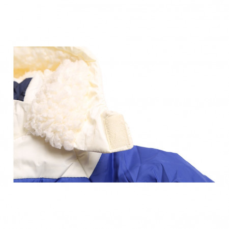 Куртка POLATI 7848 с капюшоном для мальчика - image 4