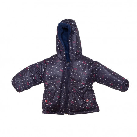 Куртка POLATI 9898 для девочки - image 1