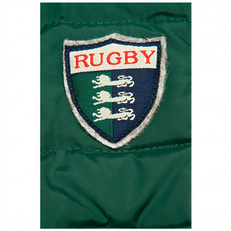 Куртка пуховая Chicco зеленая для мальчика - image 3