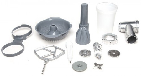 Кухонная машина Kenwood KM289 - image 1