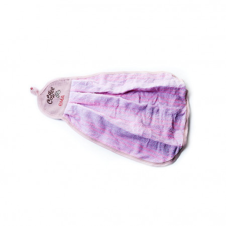 Кухонное полотенце EMA AD-0886 с вышивкой размер 50х45 - image 11