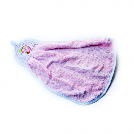 Кухонное полотенце EMA AD-0886 с вышивкой размер 50х45 - image 14