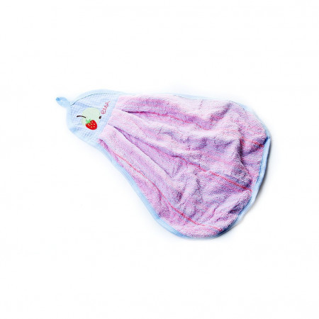 Кухонное полотенце EMA AD-0886 с вышивкой размер 50х45 - image 17