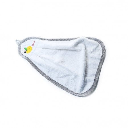 Кухонное полотенце EMA AD-0886 с вышивкой размер 50х45 - image 20