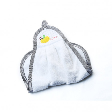 Кухонное полотенце EMA AD-0886 с вышивкой размер 50х45 - image 21