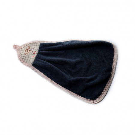 Кухонное полотенце EMA AD-0886 с вышивкой размер 50х45 - image 23