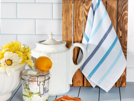 Кухонное полотенце Summer 30×50 см - image 1