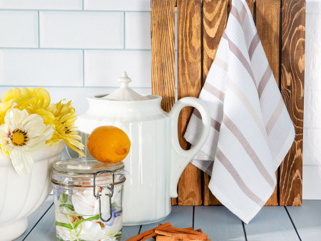 Кухонное полотенце Summer 30×50 см - image 1