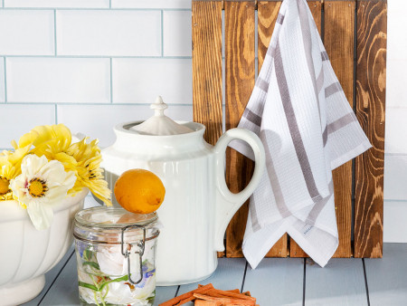 Кухонное полотенце Summer 30×50 см - image 1