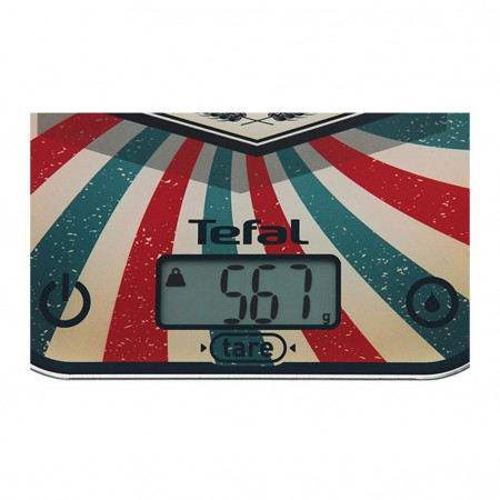 Кухонные весы TEFAL BC5102V1 - image 1