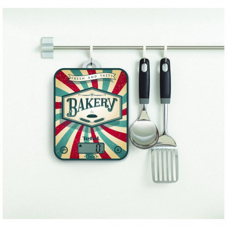 Кухонные весы TEFAL BC5102V1 - image 6