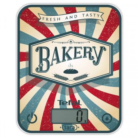 Кухонные весы TEFAL BC5102V2 - image 1