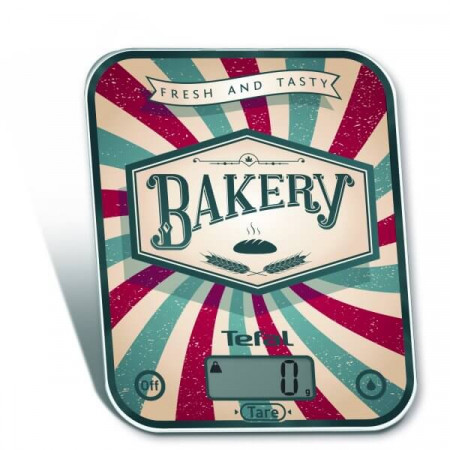 Кухонные весы TEFAL BC5102V2 - image 2