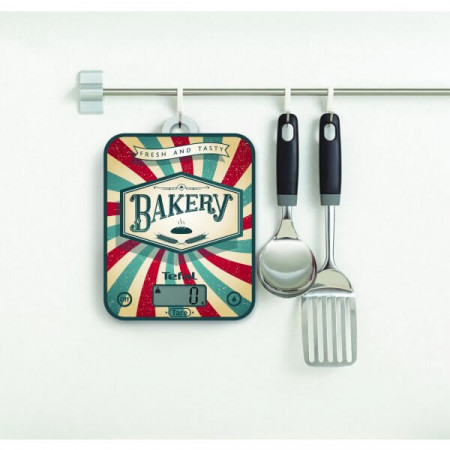 Кухонные весы TEFAL BC5102V2 - image 3