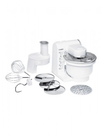 Кухонный комбайн Bosch MUM4427 - image 1