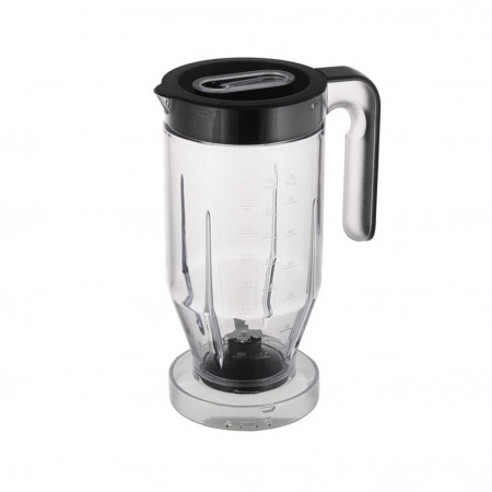 Кухонный комбайн BRAUN FP5160BK - image 4