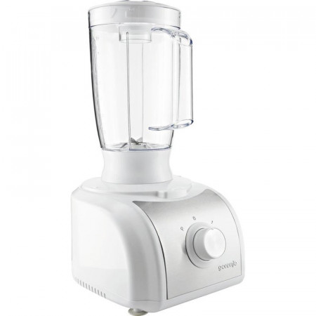 Кухонный комбайн Gorenje SB800W - image 1