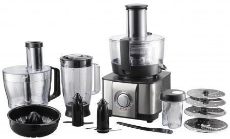 Кухонный комбайн GORENJE SBR 1000 BE - image 1