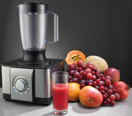 Кухонный комбайн Gorenje SBR1000BE - image 1