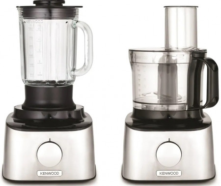 Кухонный комбайн Kenwood FDM301SS - image 1