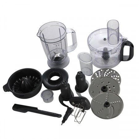 Кухонный комбайн Kenwood FPM250 - image 1