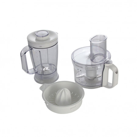 Кухонный комбайн KENWOOD FPP230 - image 4