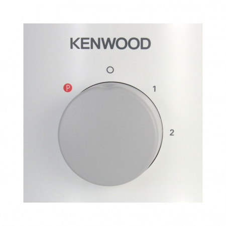 Кухонный комбайн KENWOOD FPP230 - image 5