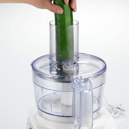 Кухонный комбайн Moulinex FP513110 - image 1