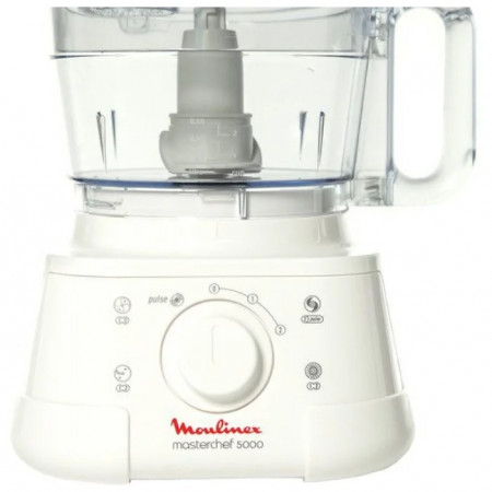 Кухонный комбайн Moulinex FP513125 - image 1