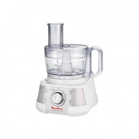 Кухонный комбайн Moulinex FP514 - image 1