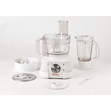 Кухонный комбайн Moulinex FP514 - image 2