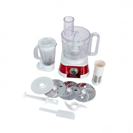 Кухонный комбайн Moulinex FP521 - image 4