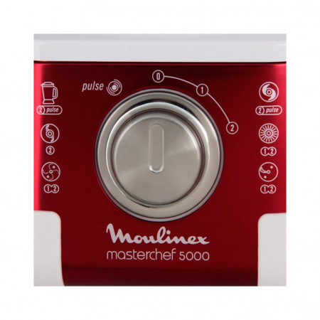 Кухонный комбайн Moulinex FP521 - image 2