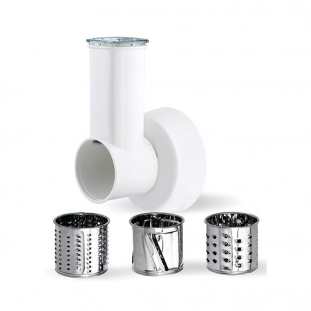 Кухонный комбайн Moulinex QA217132 - image 2