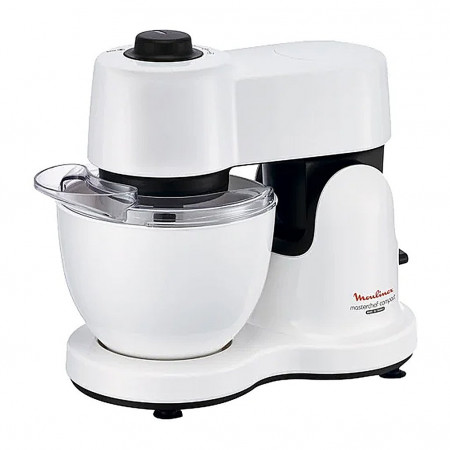 Кухонный комбайн Moulinex QA217132 - image 1