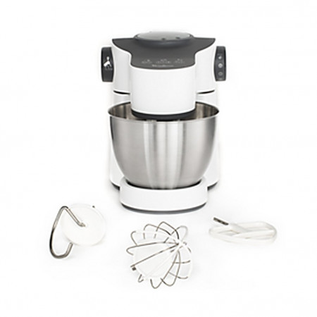 Кухонный комбайн Moulinex QA310110 - image 3