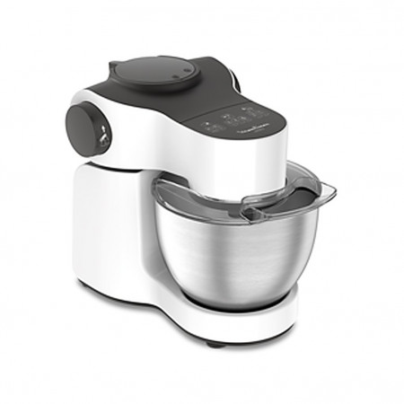 Кухонный комбайн Moulinex QA310110 - image 1