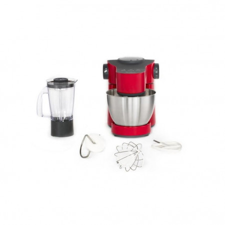 Кухонный комбайн Moulinex QA317510 - image 6