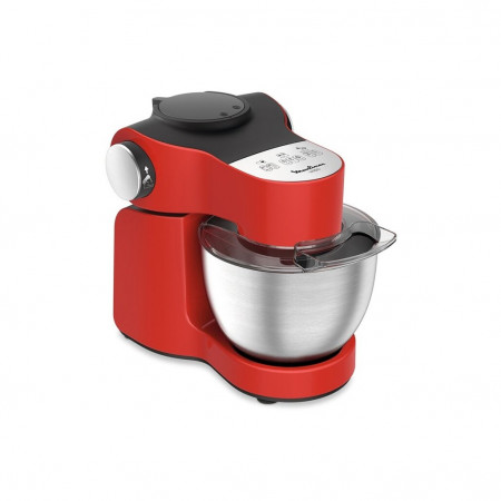 Кухонный комбайн Moulinex QA317510 - image 1