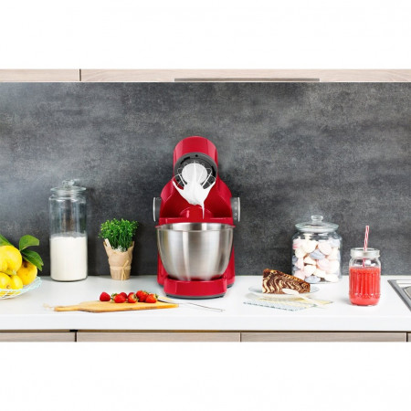 Кухонный комбайн Moulinex QA317510 - image 9