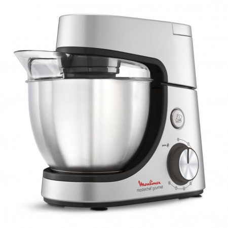 Кухонный комбайн Moulinex QA519D32 - image 1