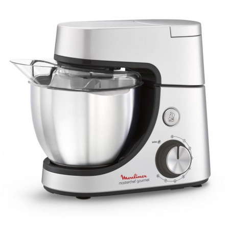 Кухонный комбайн Moulinex QA519D32 - image 3